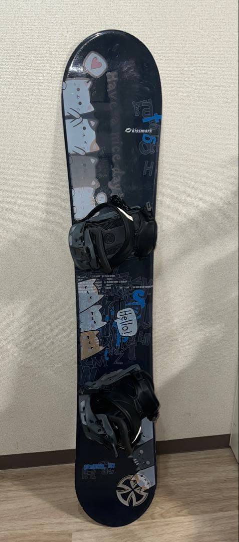 SALOMON スノーボード バッグセット