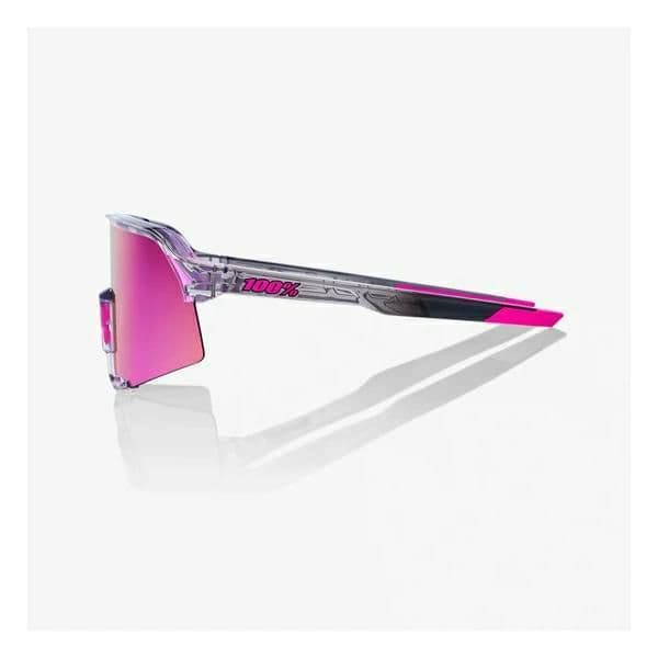 現行モデル 100% S3 Tokyo Night ワンハンドレッド サングラス