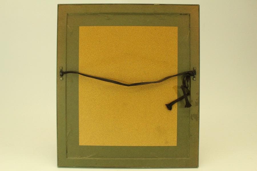 シャガール 額 工藝 室内調度 壁飾り(ZE438)