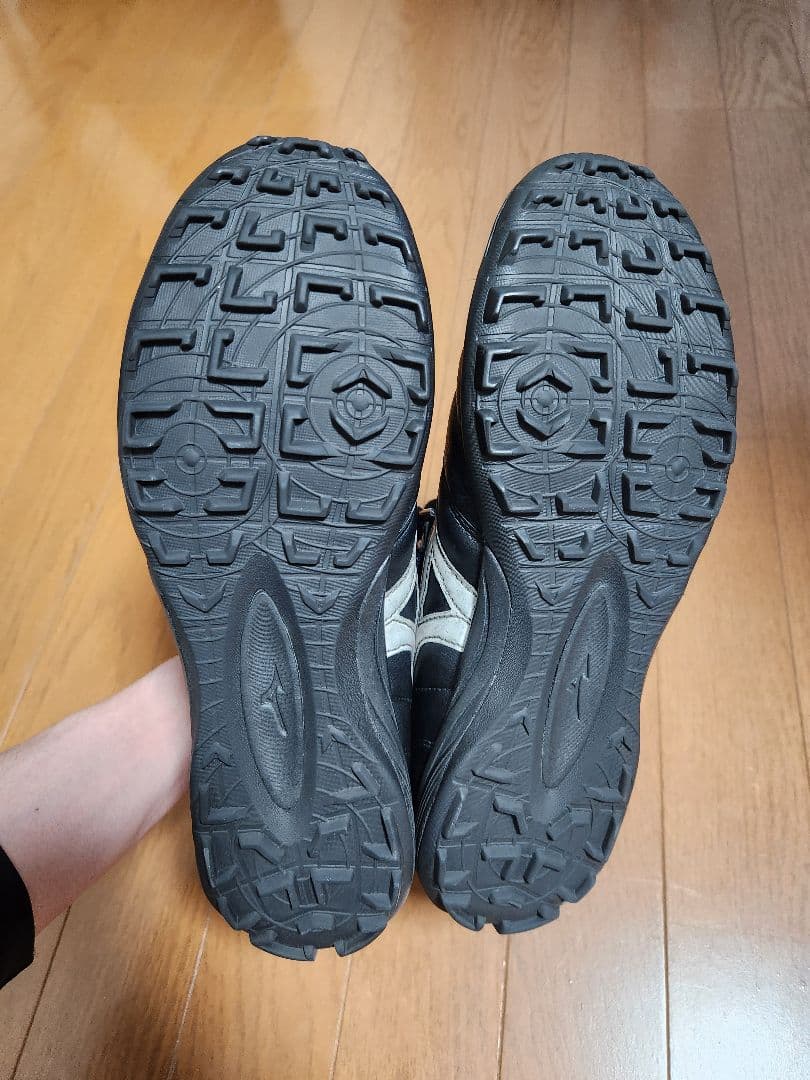 モレリア TF 26.0