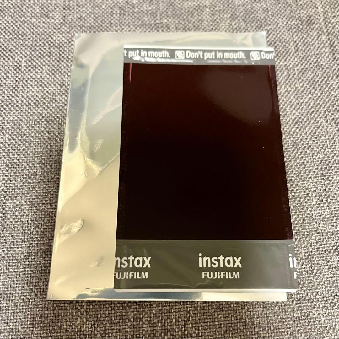 神聖かまってちゃん チェキ