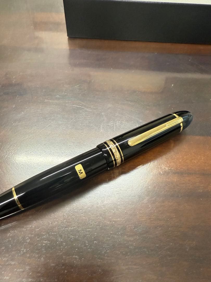 Montblanc モンブラン マイスターシュテュック 149 極美品