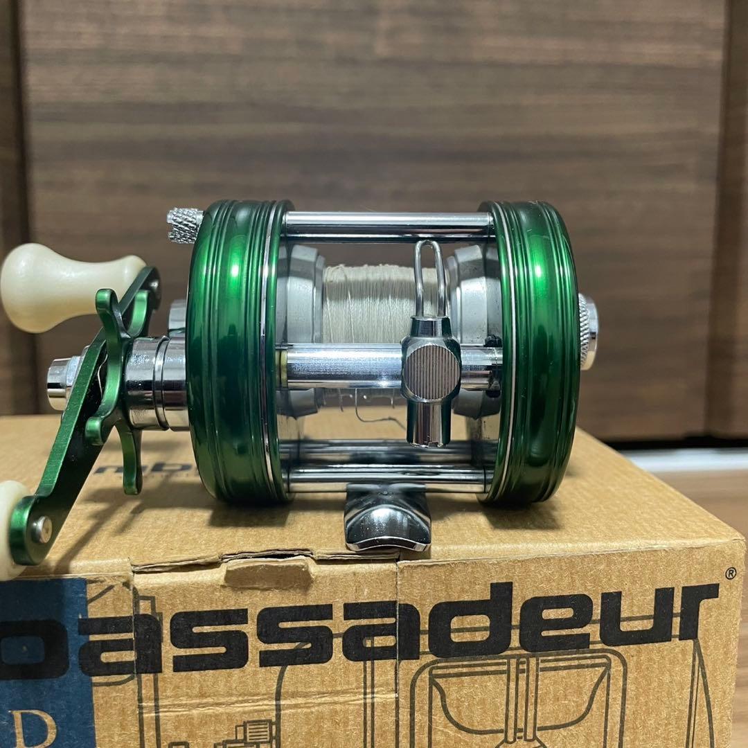 アンバサダー　2500C ノスタルジア