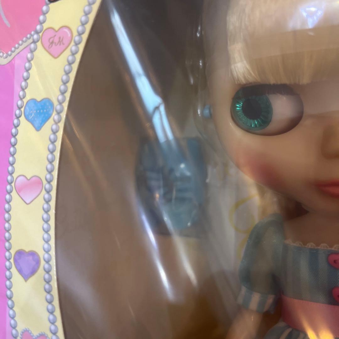 ネオブライス ハローアゲインジュニームニーキューティー