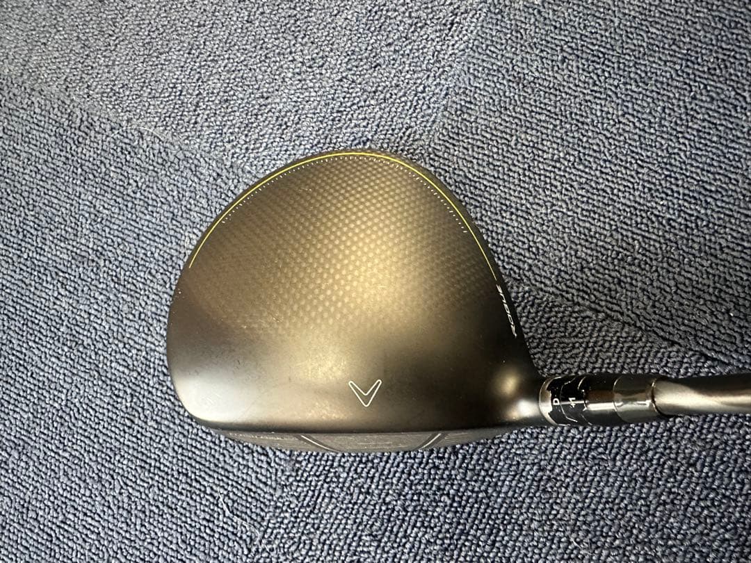 Rogue ST MAX Dドライバー／スピーダーエボリューションⅣ S