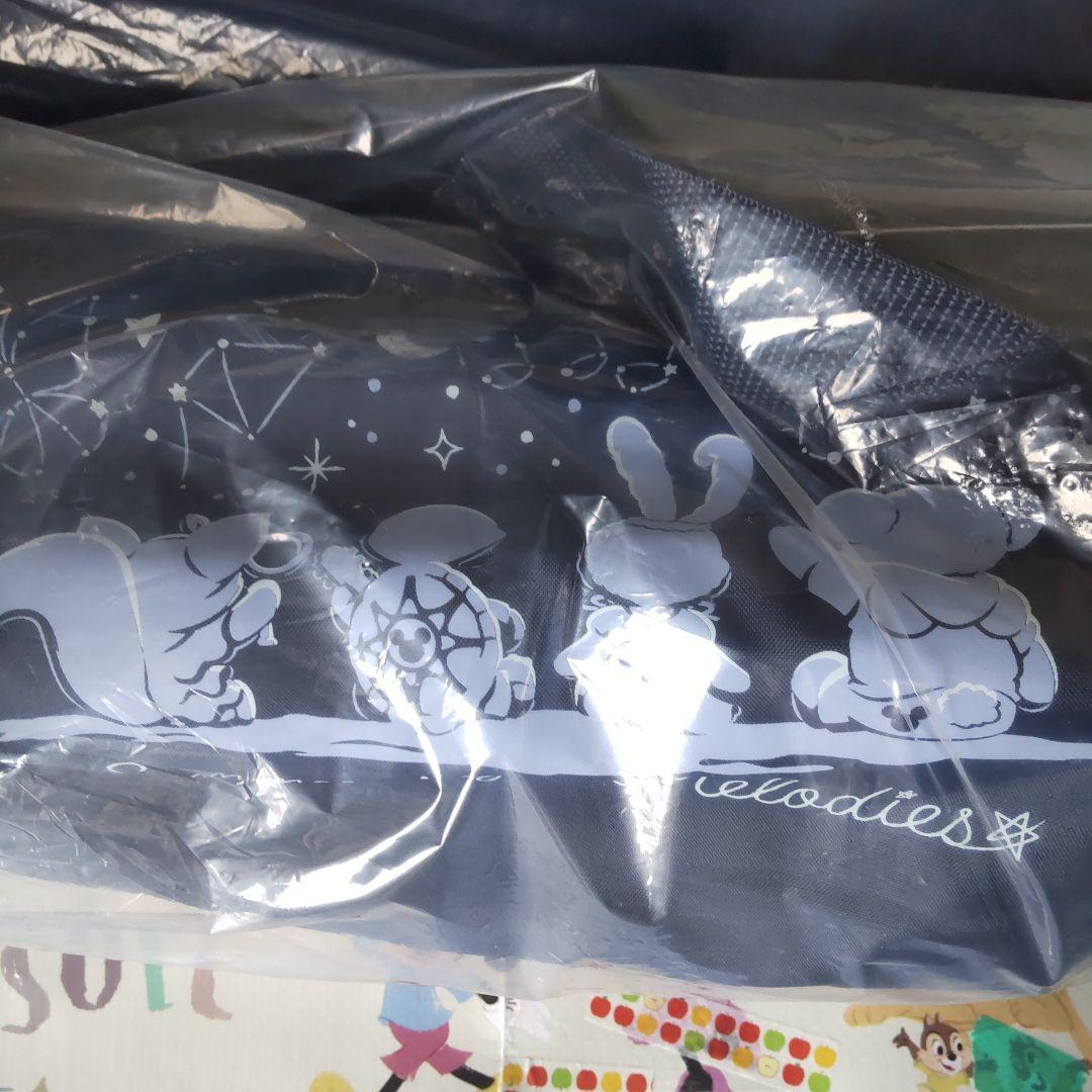 ダッフィーアウトドアチェアー