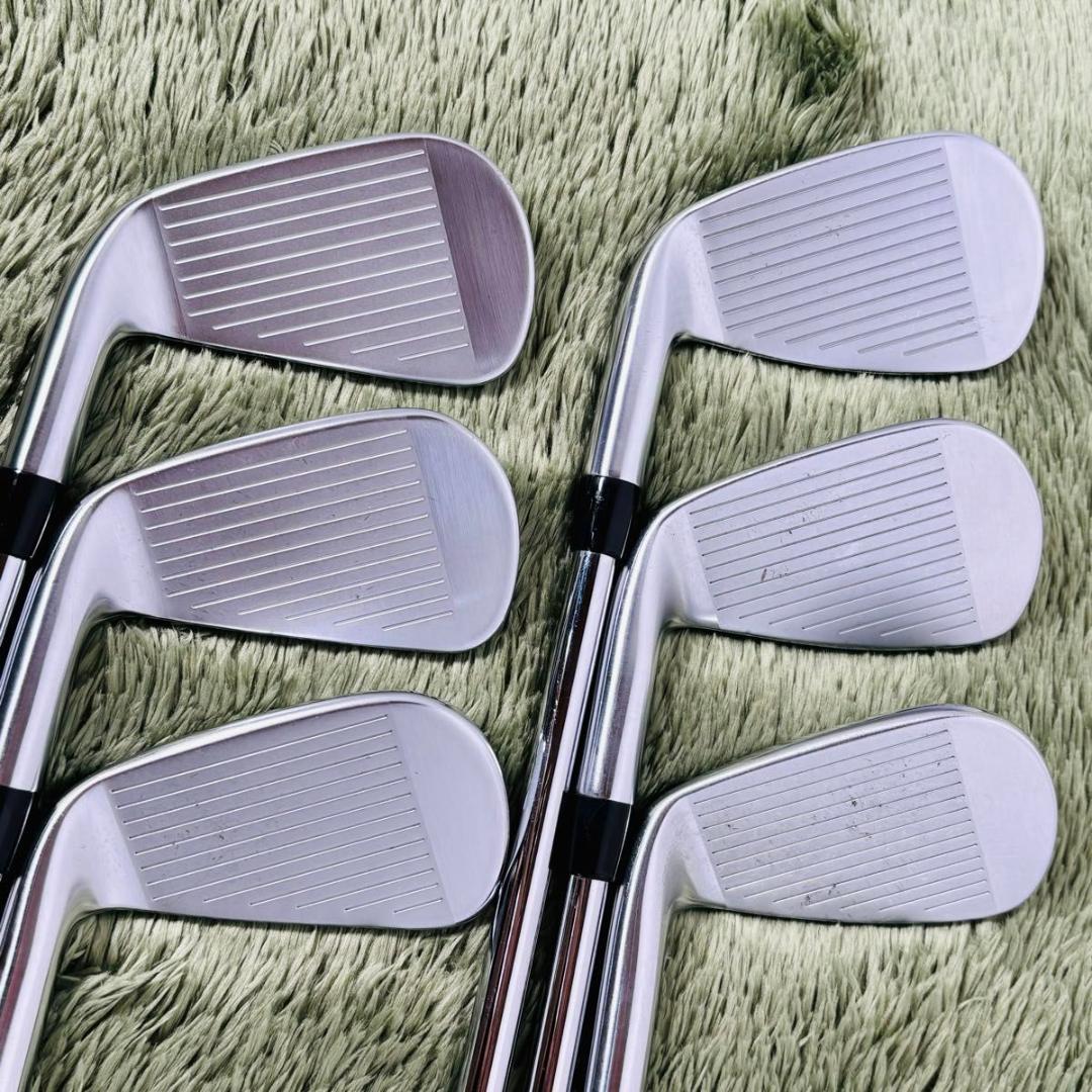 タイトリスト T200 アイアン6本セット メンズゴルフ 初心者 入門 大人気