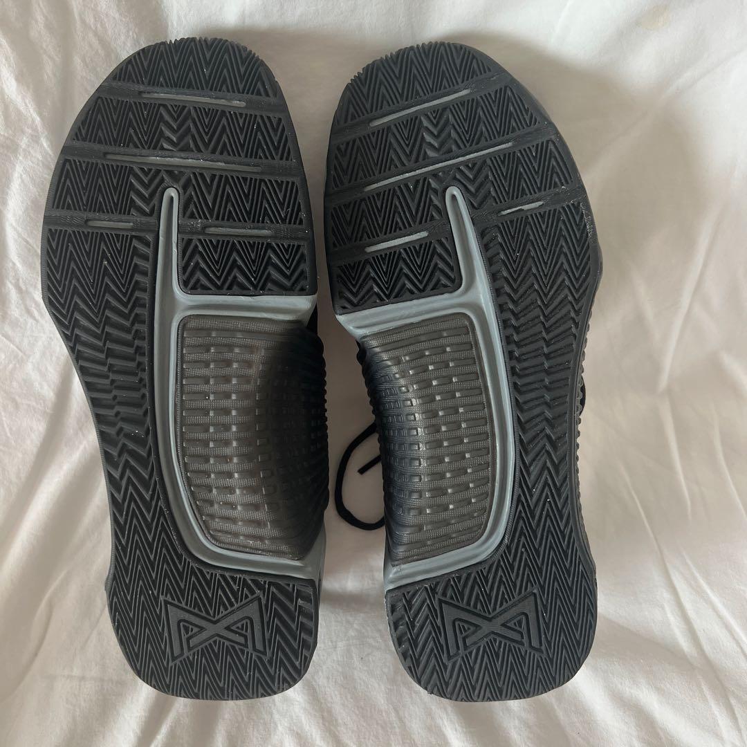 ナイキ メトコン 9 メンズ ワークアウトシューズ