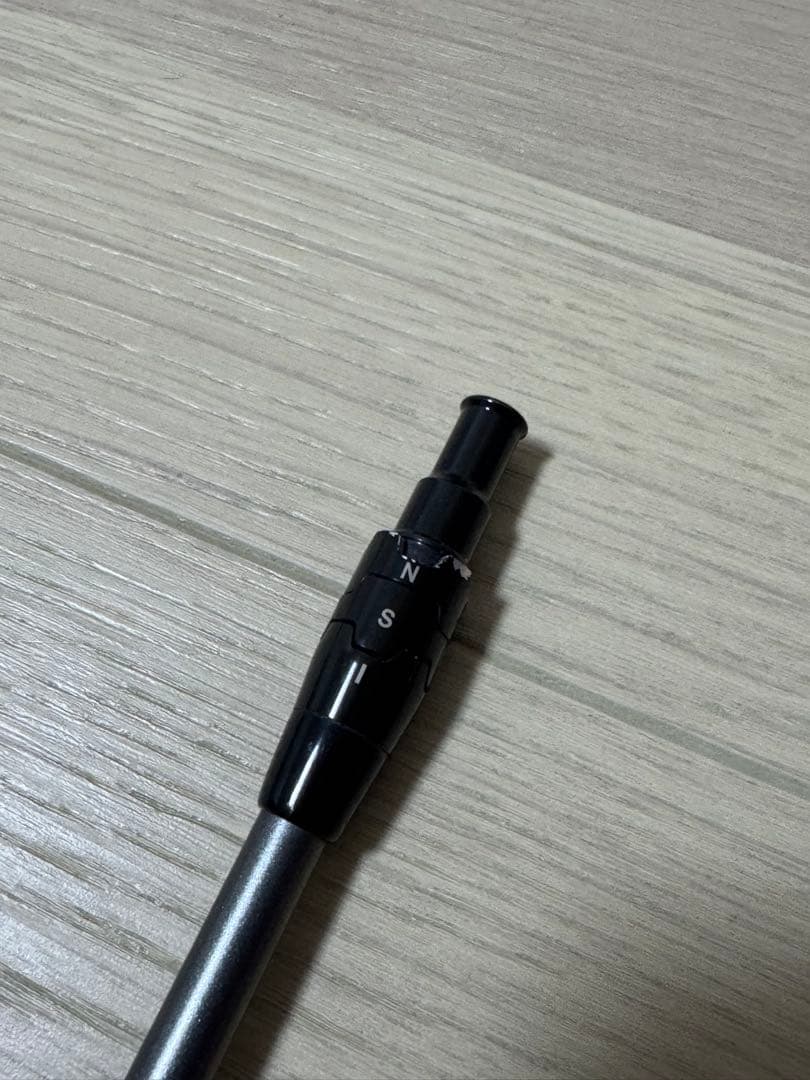 ツアーAD XC-6 X ドライバー用シャフト