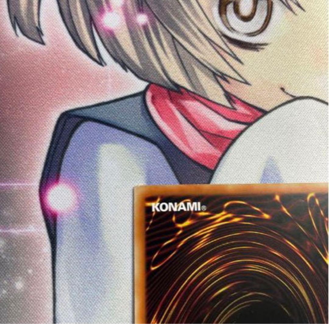 遊戯王　ブラックマジシャンガール　25thシークレット　クオシク　③