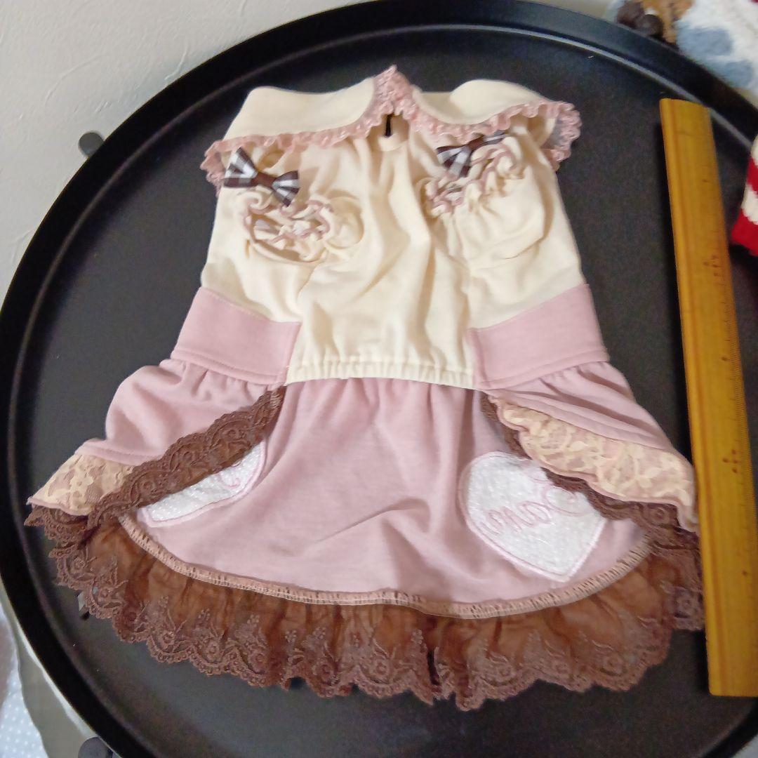 きゃんナナ犬服Lまとめ売り