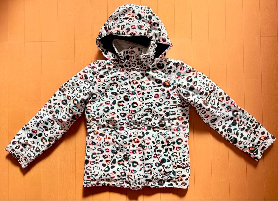 ROXY スキーウェア キッズ　150cm