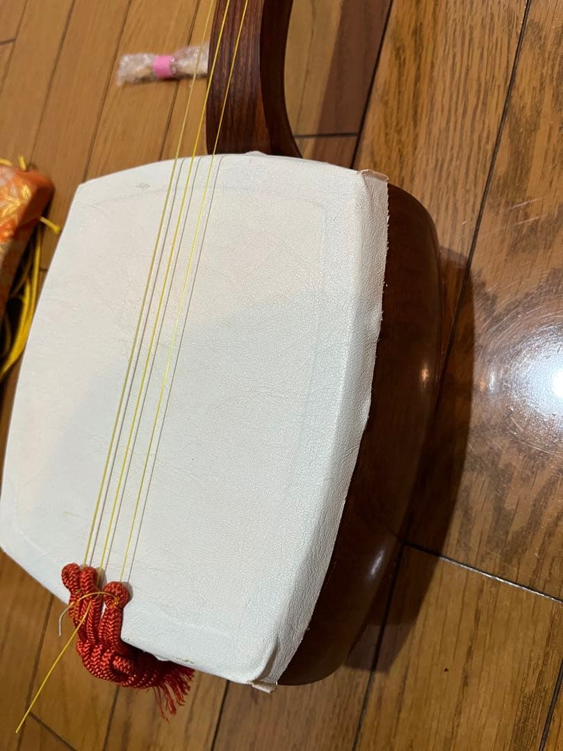 三味線 和楽器　弦楽器