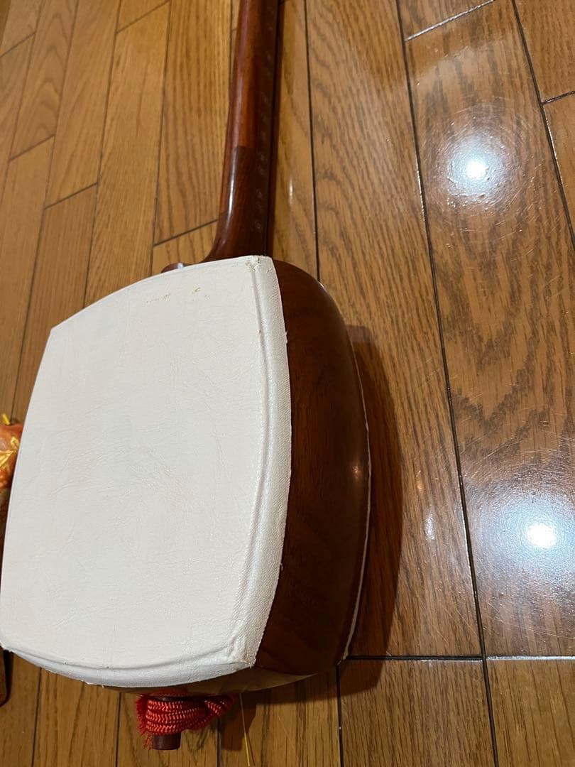 三味線 和楽器　弦楽器
