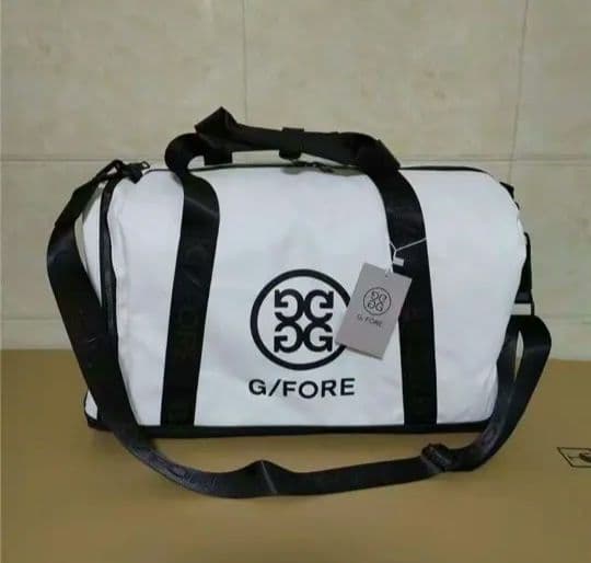 ゴルフ メンズ レディース ボストンバッグ／GFOREジーフォア@