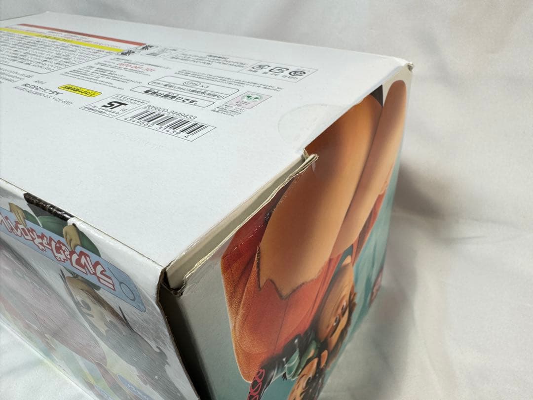 BANDAI ラルフ＆ヴァネロペレースカーセット【新品未開封】匿名取引送料込み①