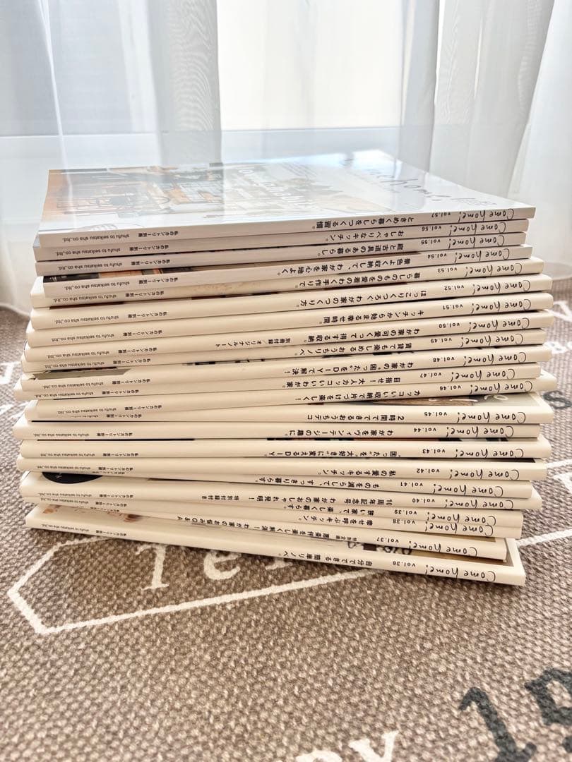 Come ! RoomClip 28冊インテリア本まとめ売り