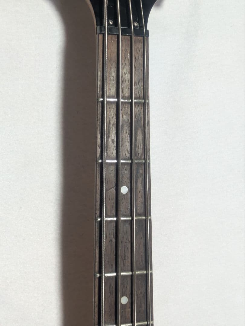 Ibanez SDGR エレキベース　※音詰まり有　ジャンク