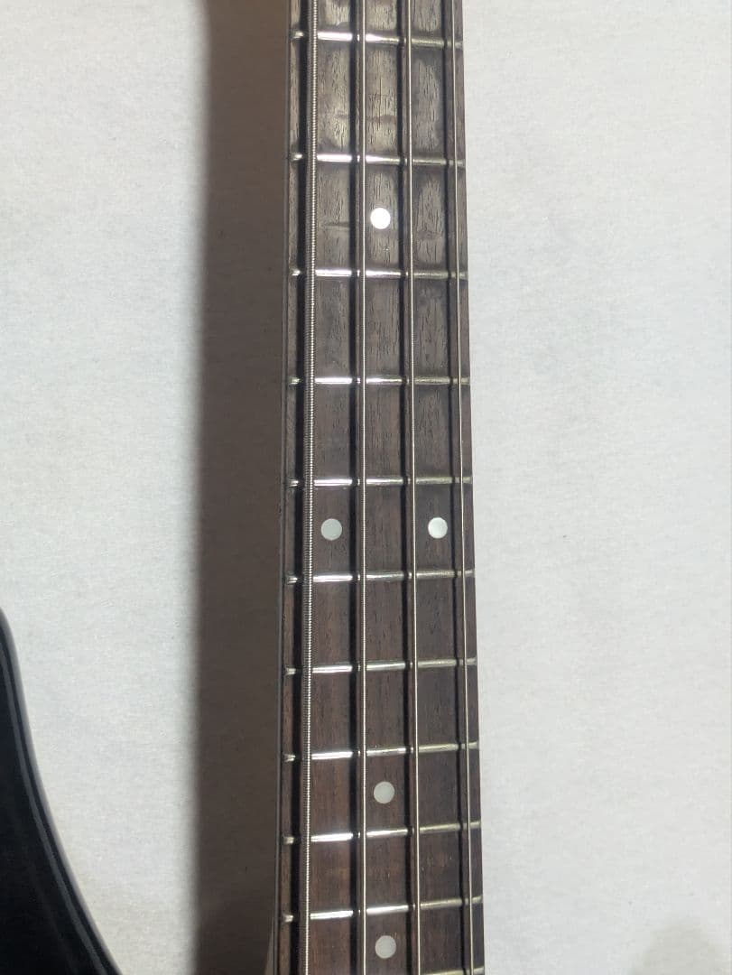 Ibanez SDGR エレキベース　※音詰まり有　ジャンク
