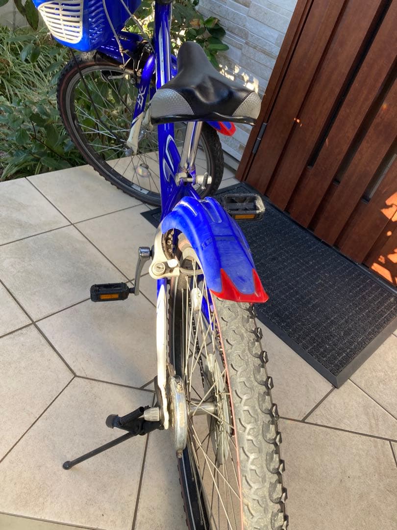 ブリヂストン 24インチ　 エクスプレスJr. ジュニア