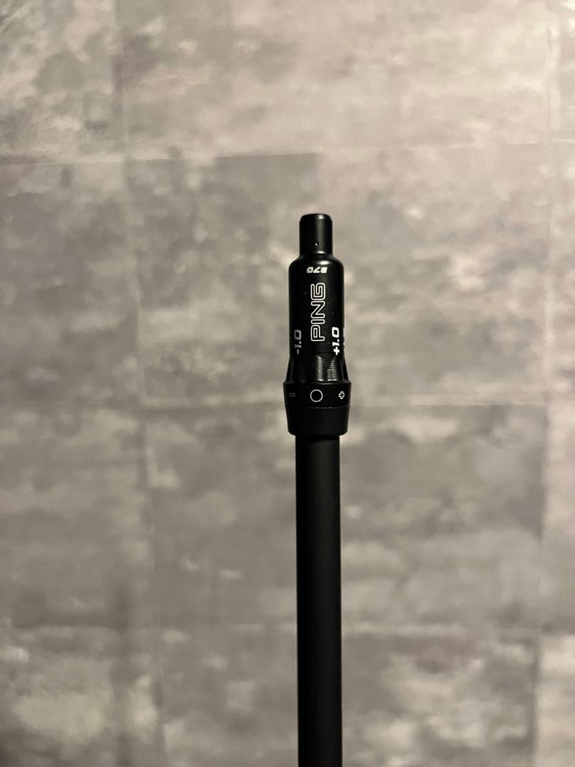 モーダス ゴースト s ping ハイブリッド ユーティリティ 4uシャフト