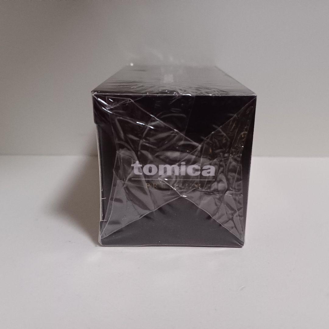 トミカプレミアム 未開封 1000万台記念 R34