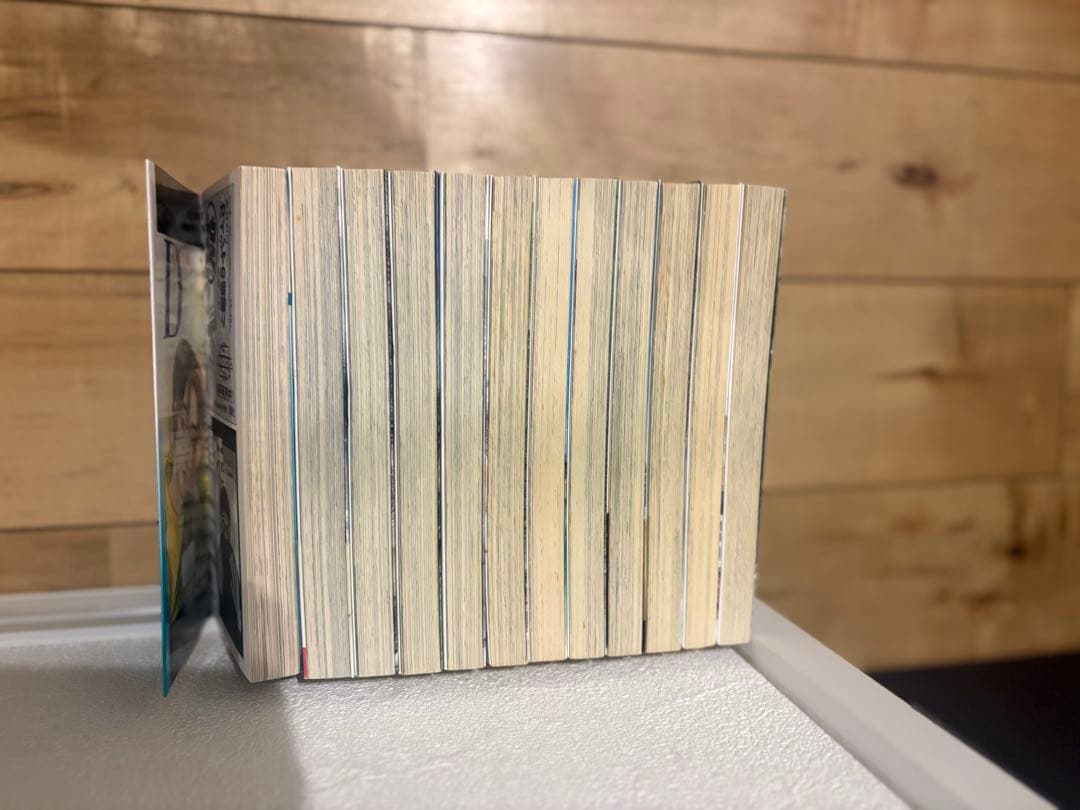 MF GHOST 全23巻＋頭文字D 38〜48巻、拓海伝説