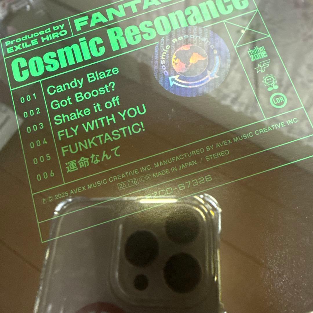 FANTASTICS 八木勇征 ゆせ クーウィ アクスタ
