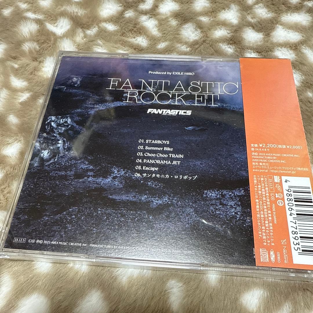 FANTASTICS 八木勇征 ゆせ クーウィ アクスタ