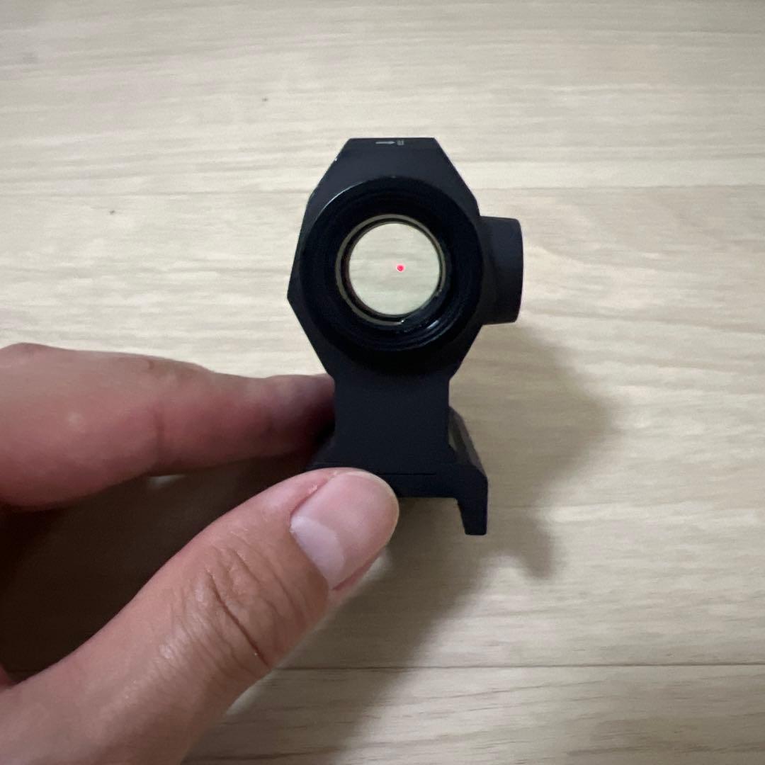 【実物】SIG SAUER ROMEO5X