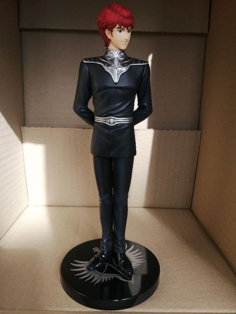 ARTFX J 銀河英雄伝説 ジークフリード・キルヒアイス　コトブキヤ