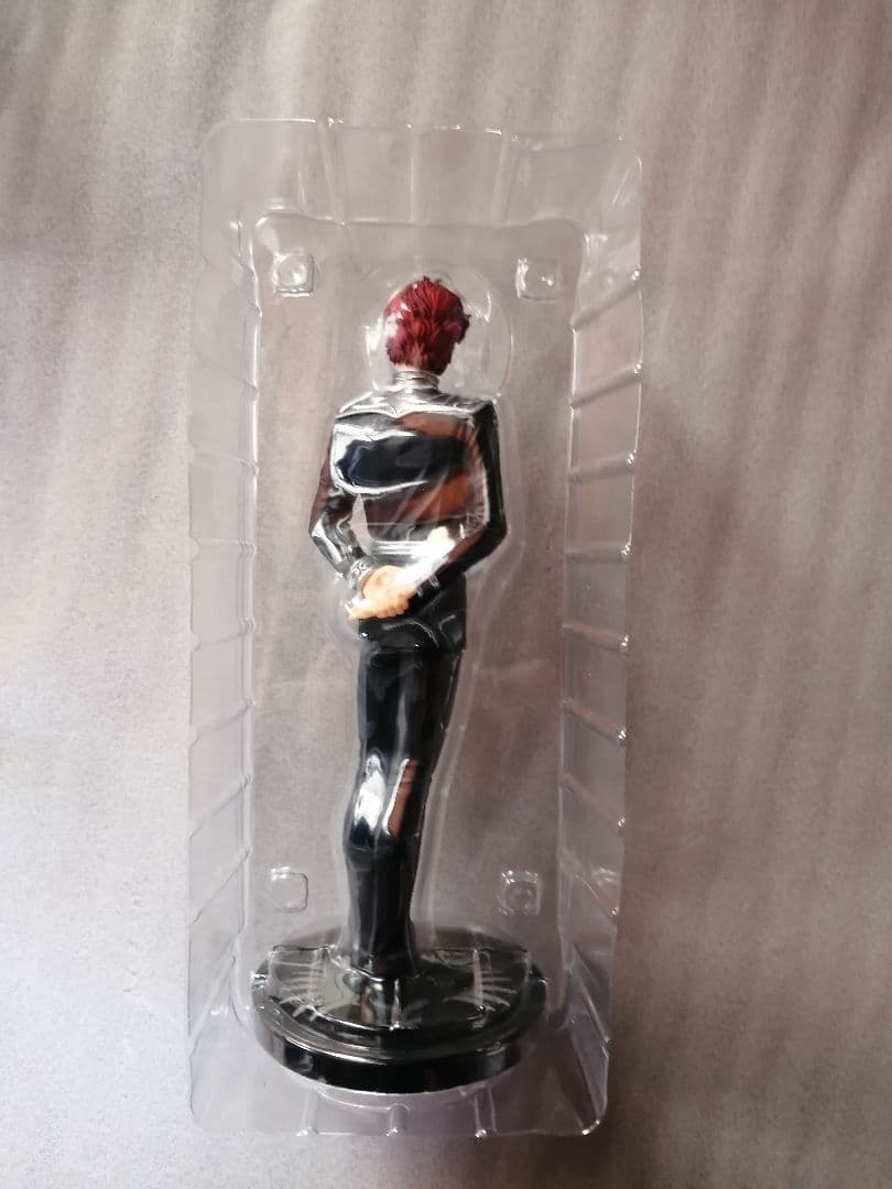 ARTFX J 銀河英雄伝説 ジークフリード・キルヒアイス　コトブキヤ