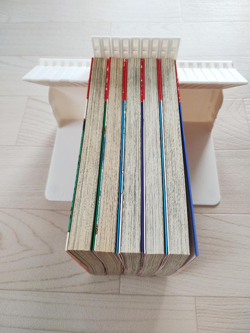 【初版】NARUTO ナルト 3～7巻 帯・小冊子付 希少 漫画 岸本斉史