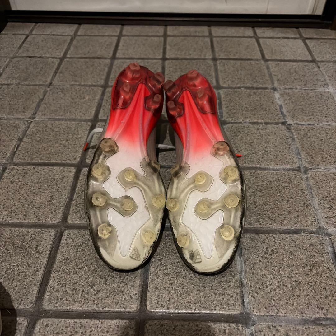 アディダス エックススピードフロー.1 ジャパンHG/AG