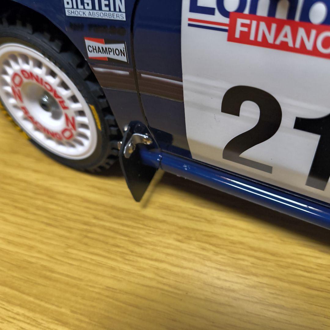 ABCホビー レガシーボディのみ