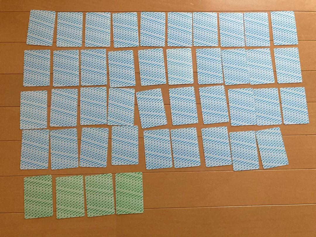 希少！トップサン ポケモンカード まとめ売り43枚34種