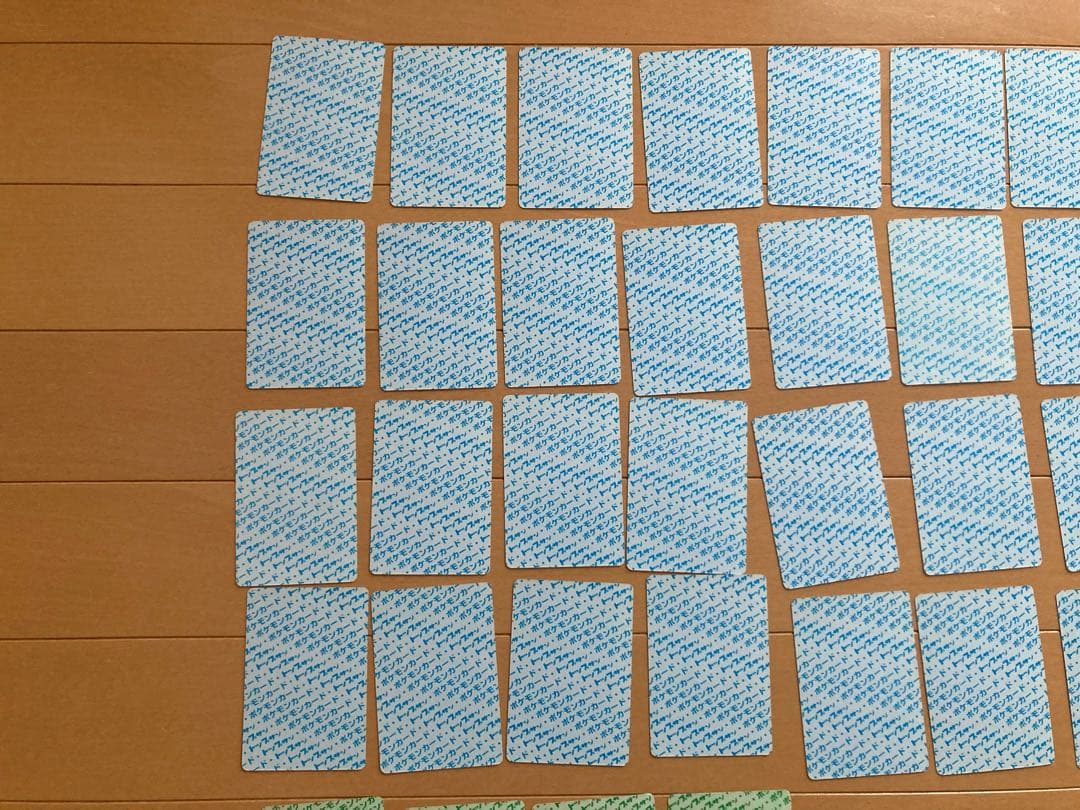 希少！トップサン ポケモンカード まとめ売り43枚34種