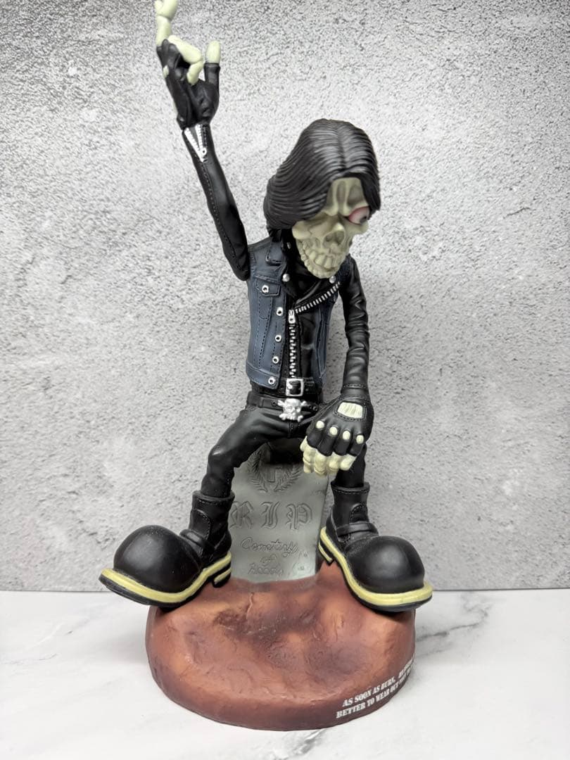 クローズ＆WORST Bone RO Style2体セット