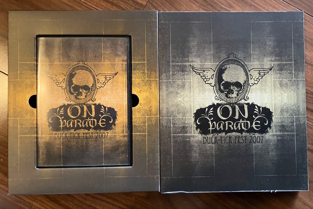 BUCK-TICK バクチク　いろいろまとめて　 レア物　オマケ付き　大量