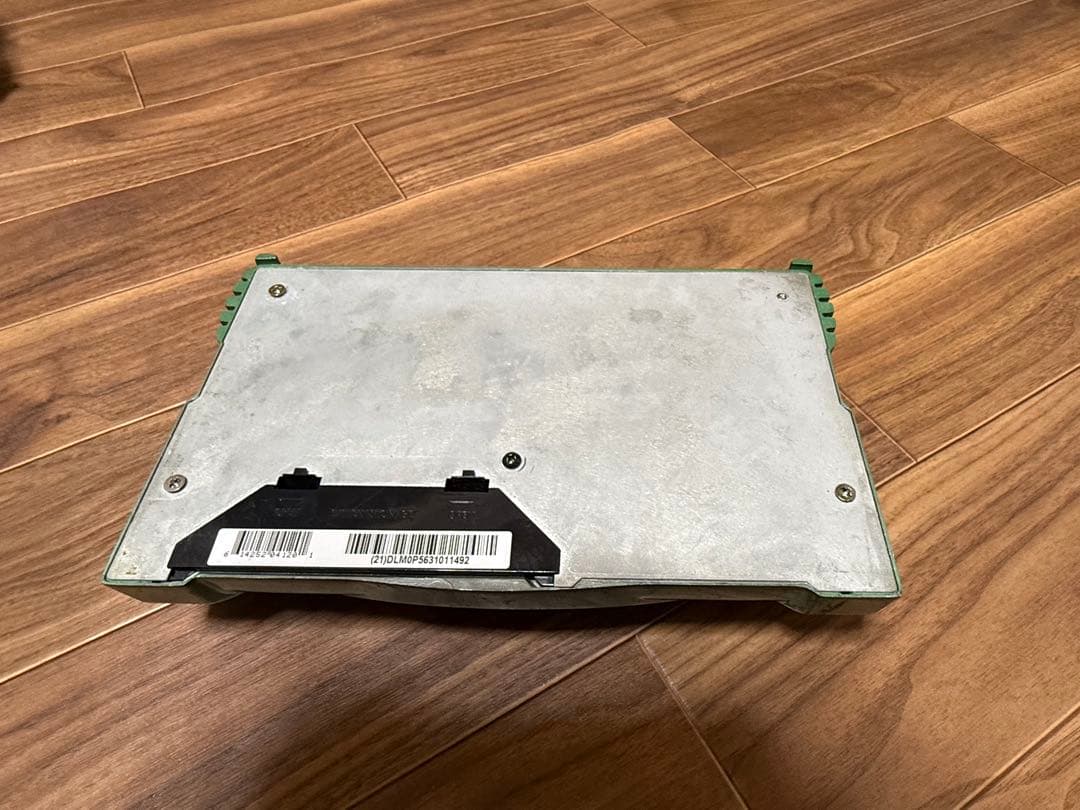 Line6 DL4 ディレイ