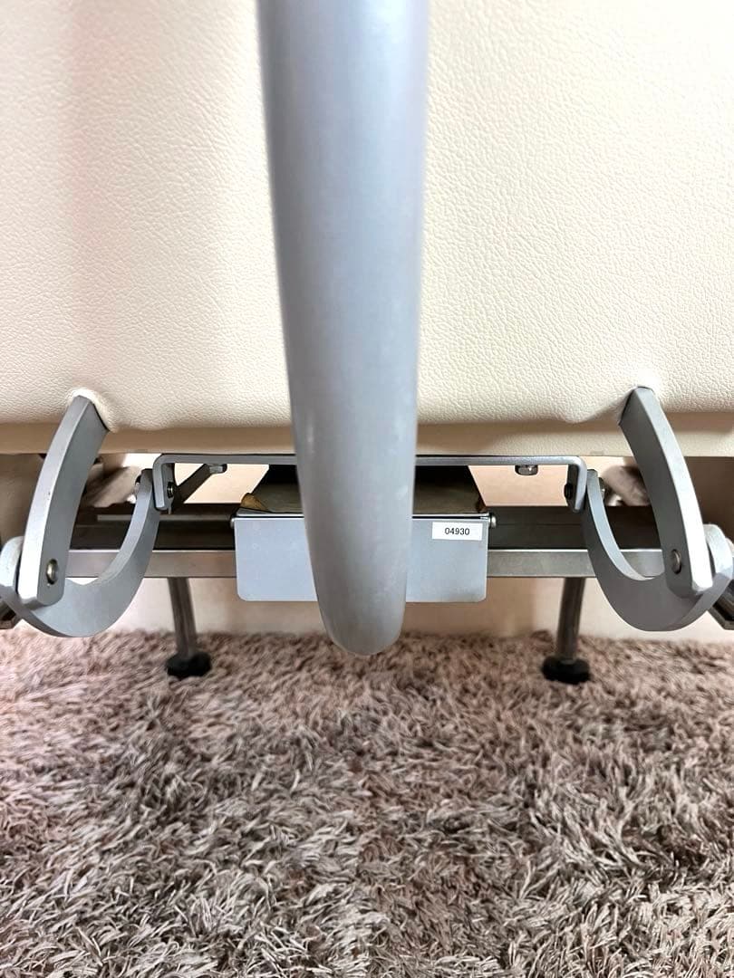 [送料無料] オオヒロ　大広製作所　シャンプー椅子　美容室　理容院