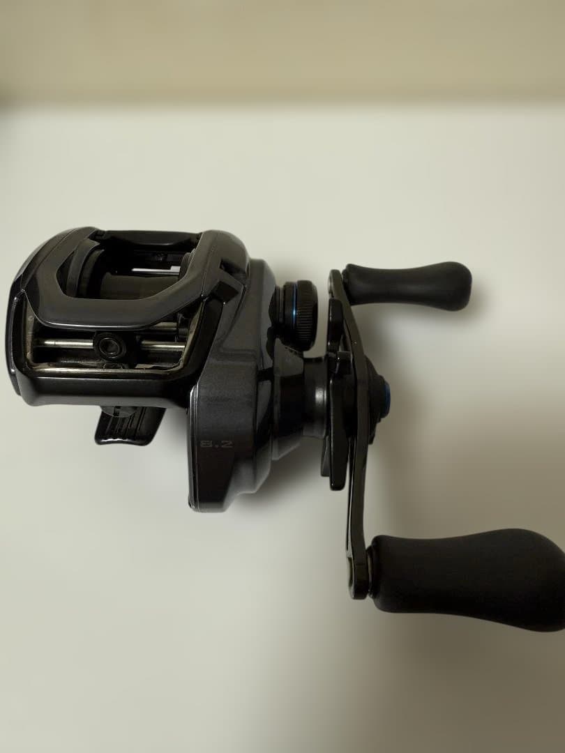 SHIMANO SLX 71XG ベイトリール