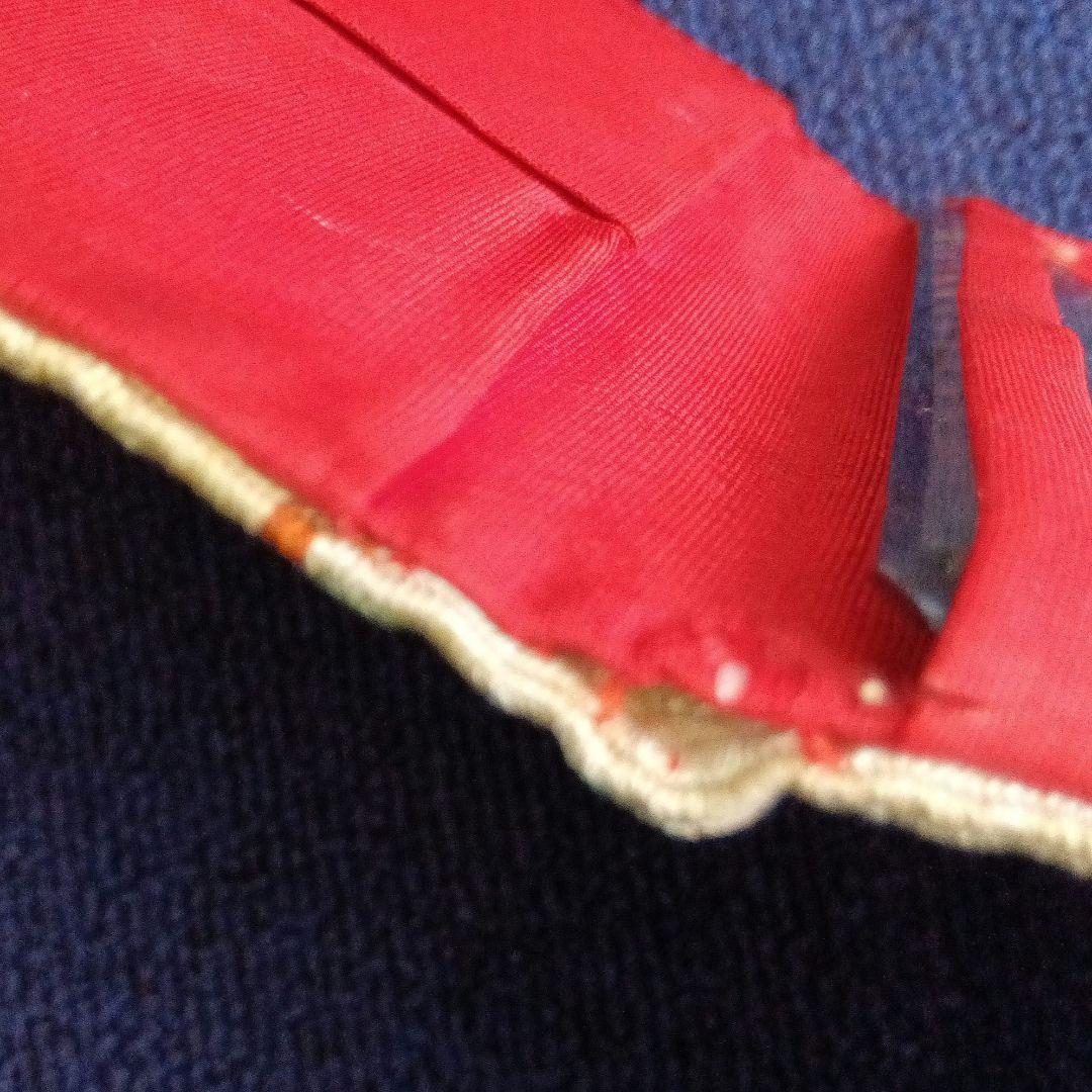 若菜君子　刺繍デザイン　エチケットミラー　鏡　宝塚　レトロ