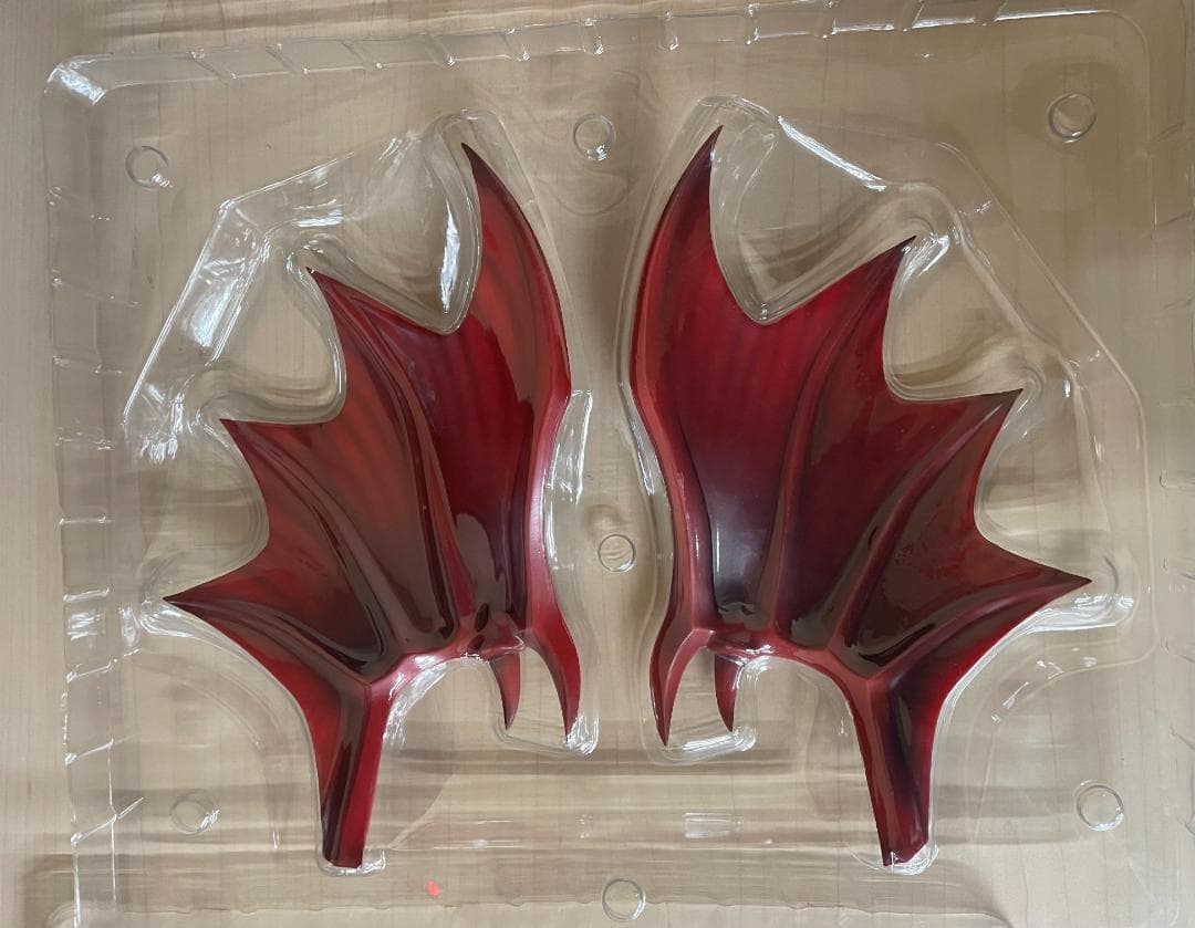 【開封品】オシリスの天空竜 遊戯王 重巧超大 PVC製塗装済み完成品