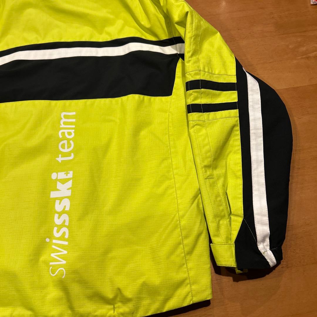 デサント　DESCENTE 150 スキーウェア