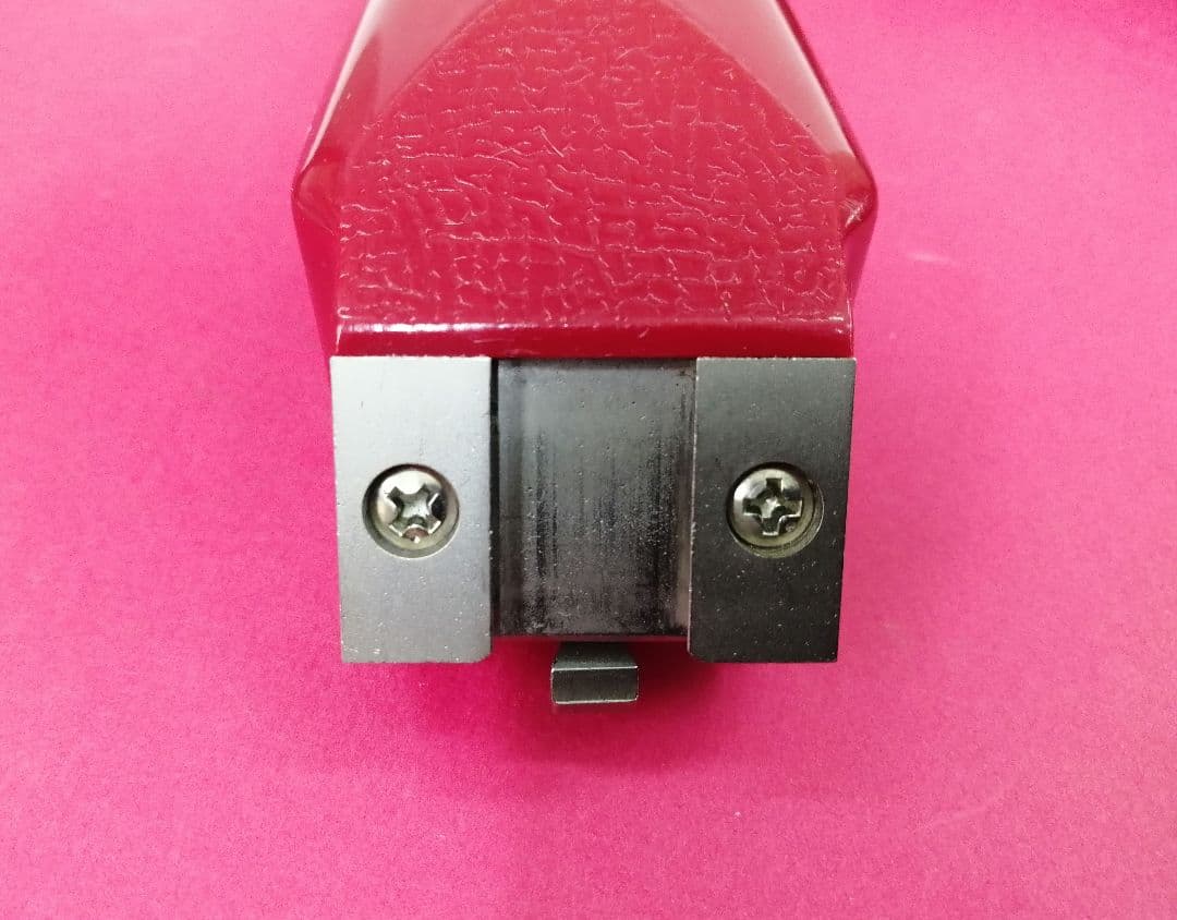 スピーディク バリカン タピオ①