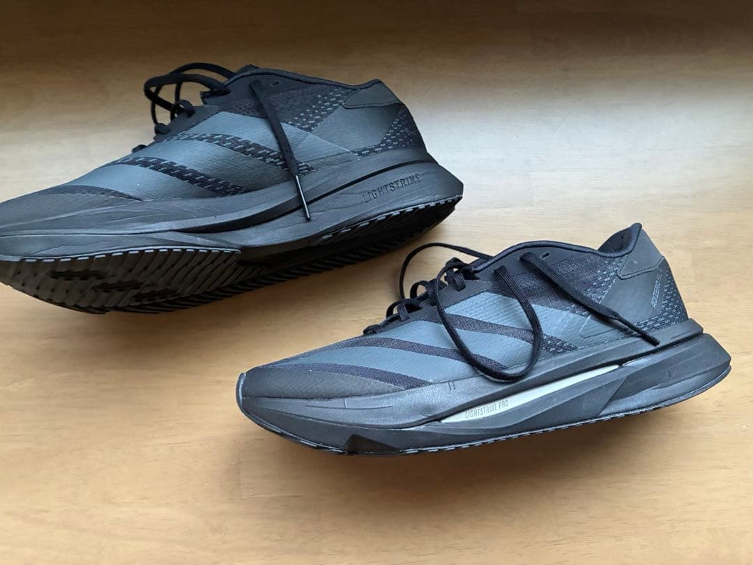 アディゼロ SL2 ランニングADIZERO SL2 RUNNING スニーカー