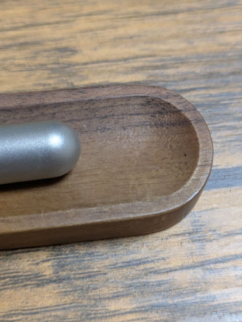 stilform スティルフォームペン　チタン