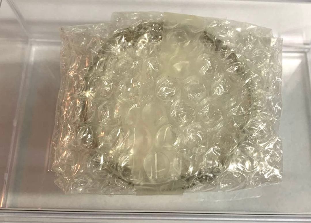 【懸賞当選品・珍品・希少】坂井優美さん 実使用ブレスレット　一点物 オマケ付