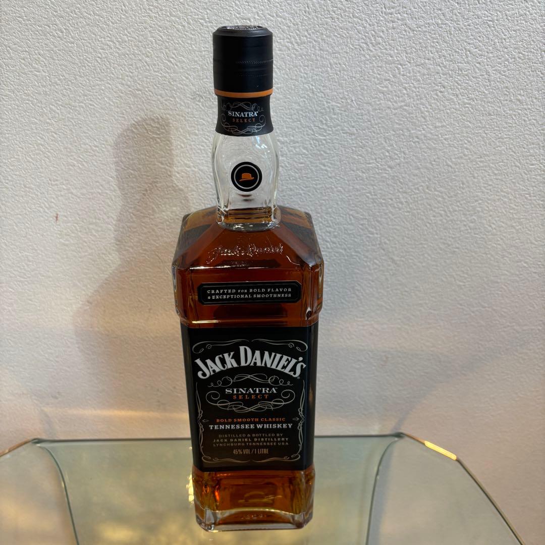 Rhein様NA3032JACK DANIELS ジャックダニエル シナトラ